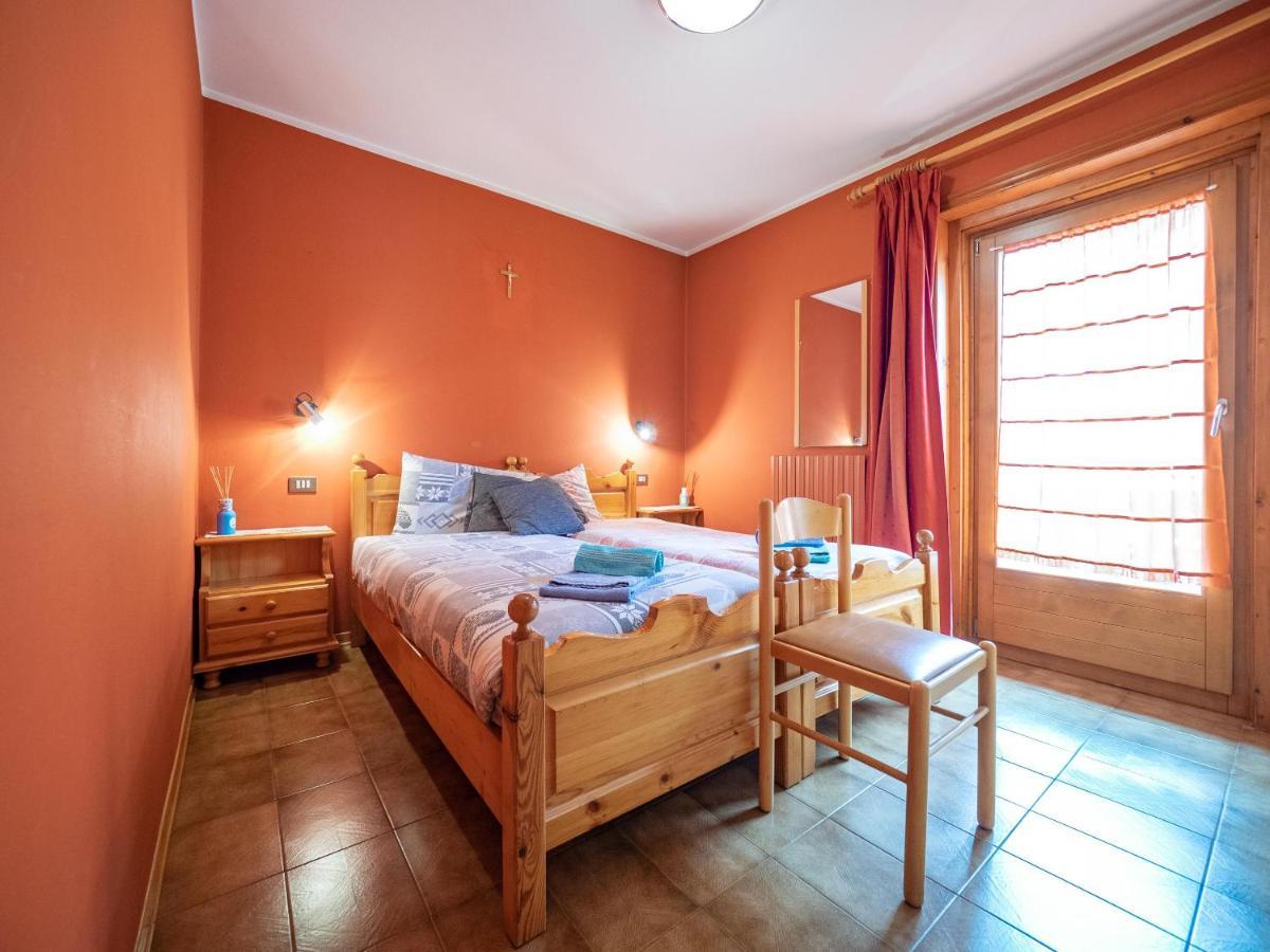 & Myholidaylivigno Appartement