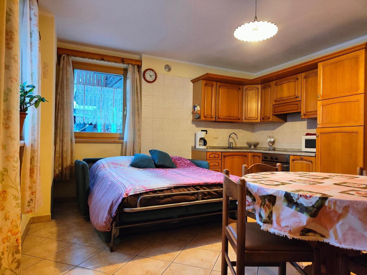 Appartement & Myholidaylivigno *