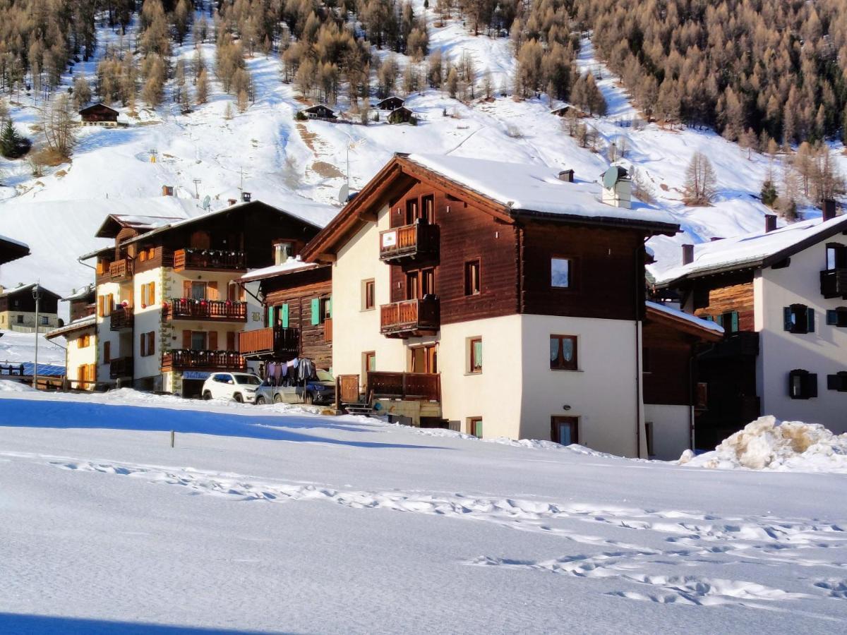 & Myholidaylivigno Appartement *