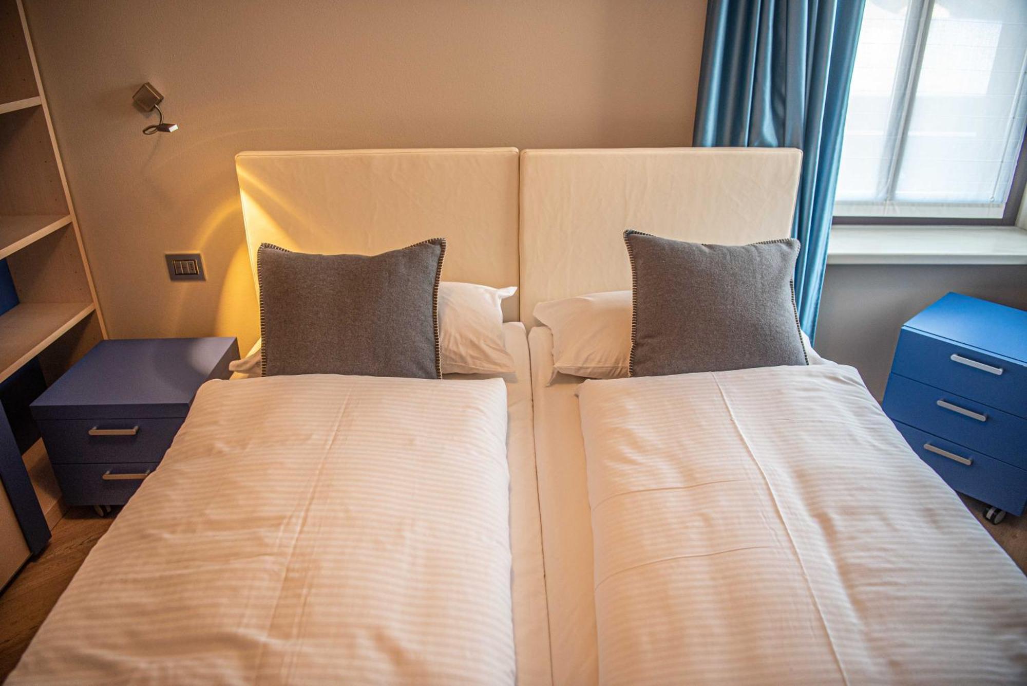 Appartement & Myholidaylivigno *