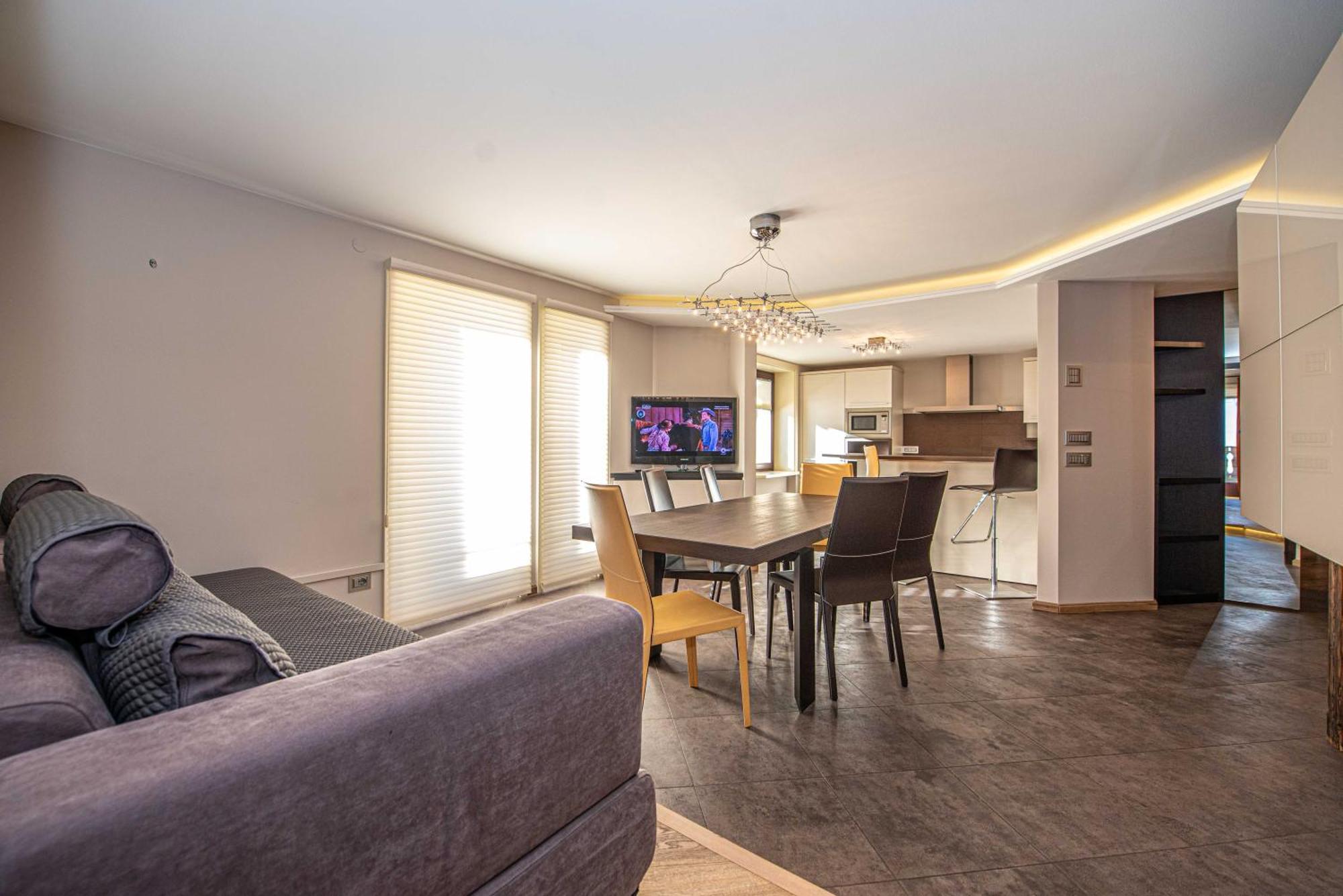 Appartement & Myholidaylivigno Livigno