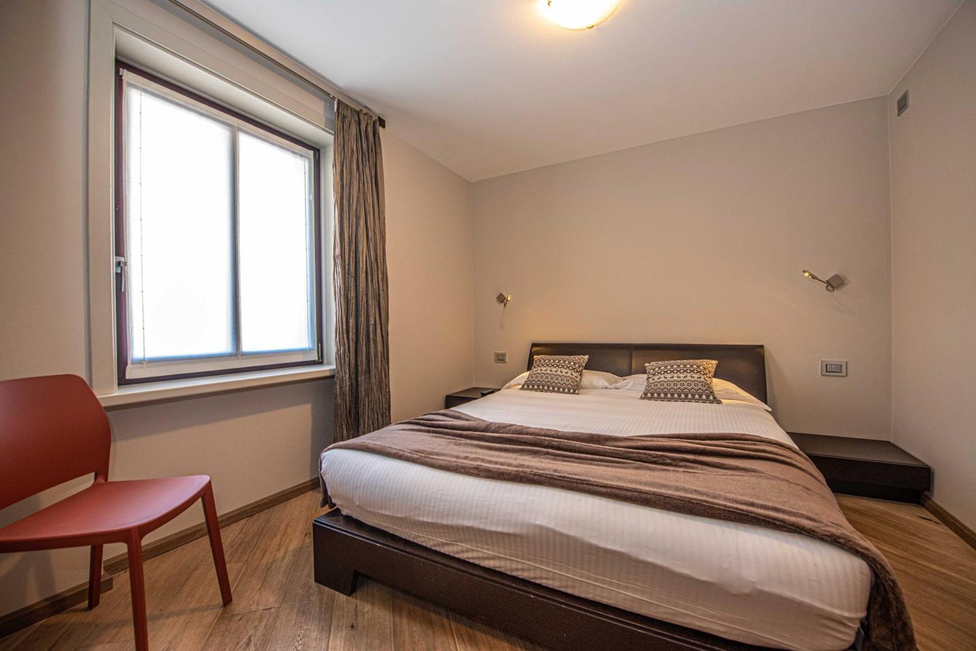 & Myholidaylivigno Appartement
