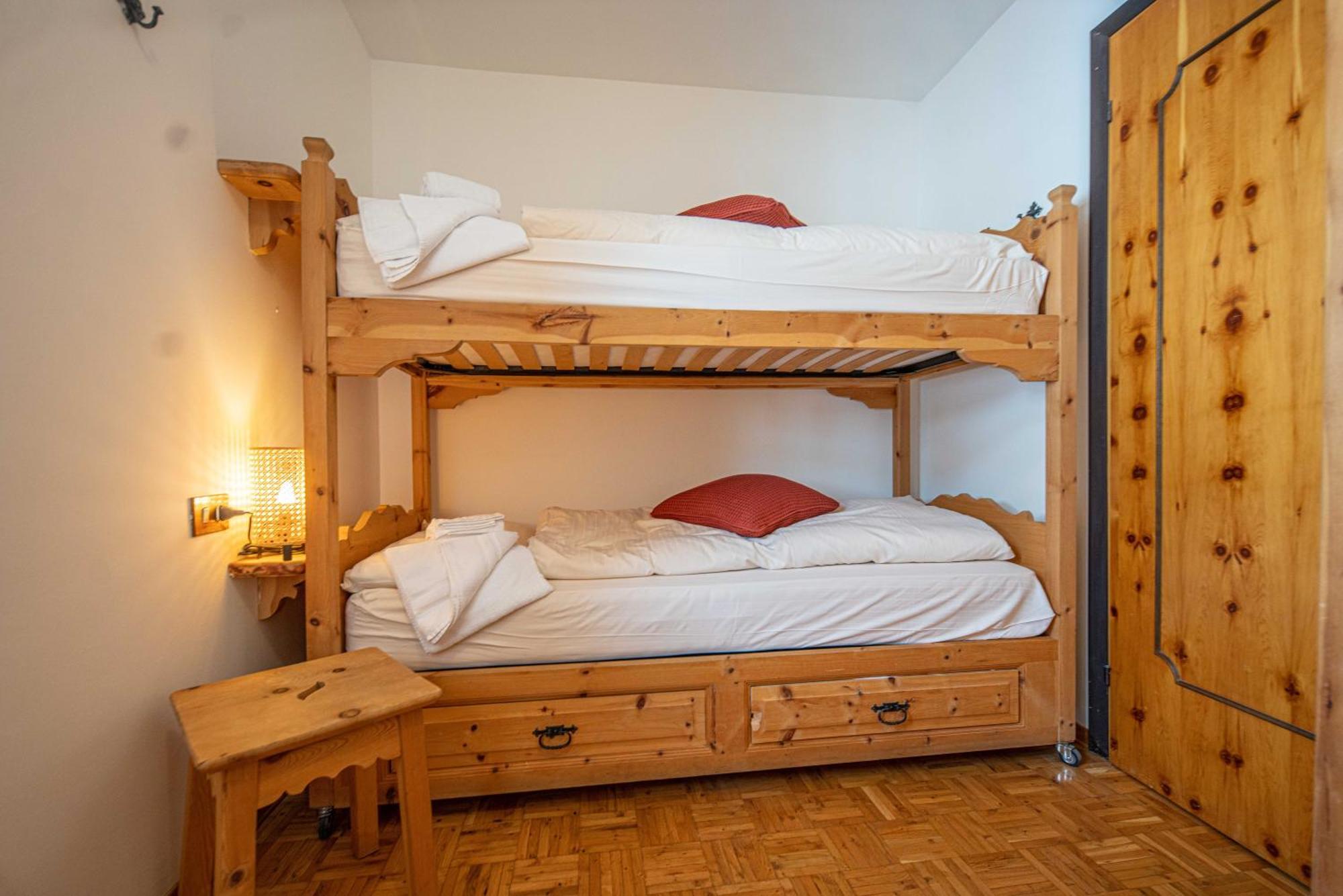 & Myholidaylivigno Appartement Livigno