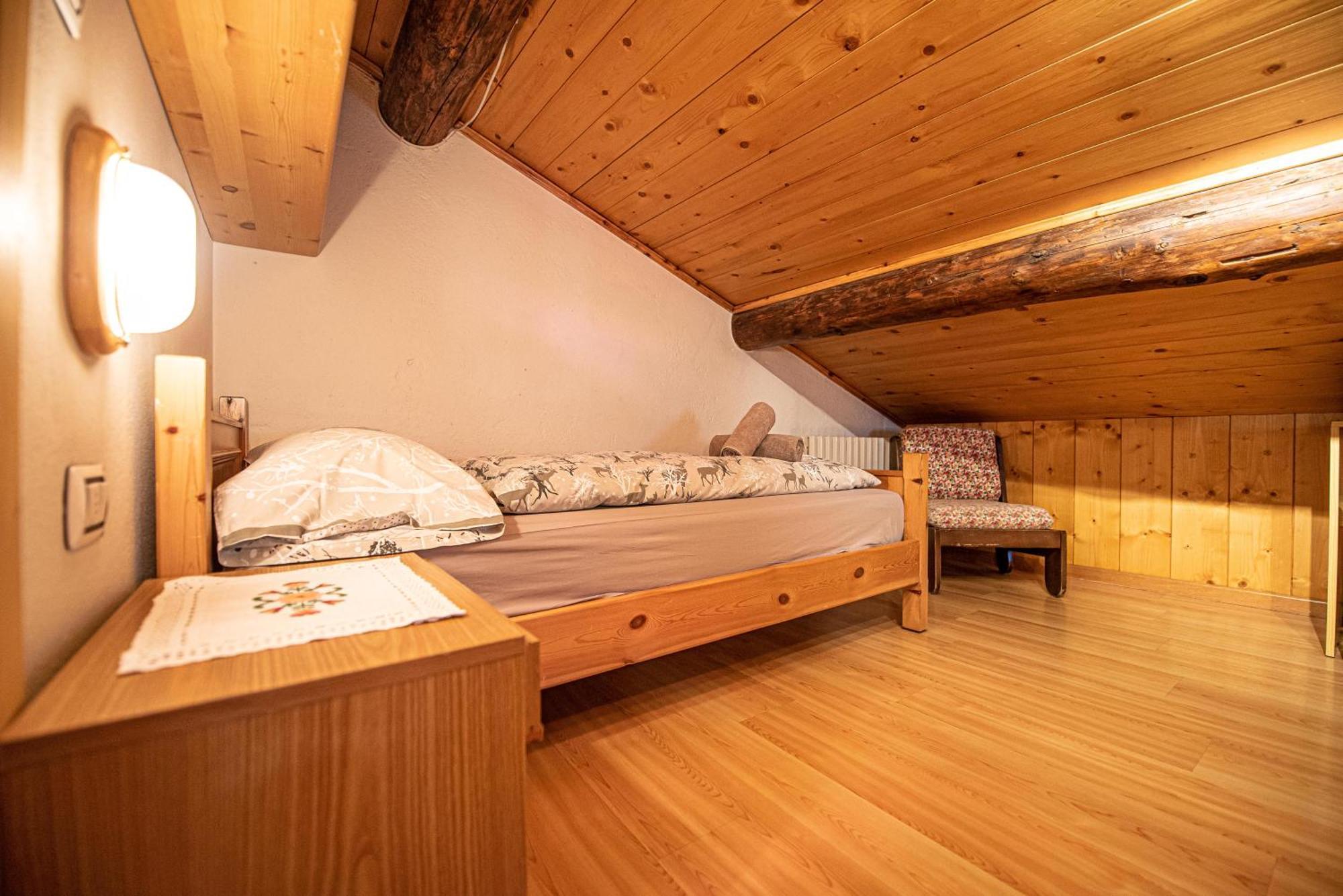 & Myholidaylivigno Appartement Livigno