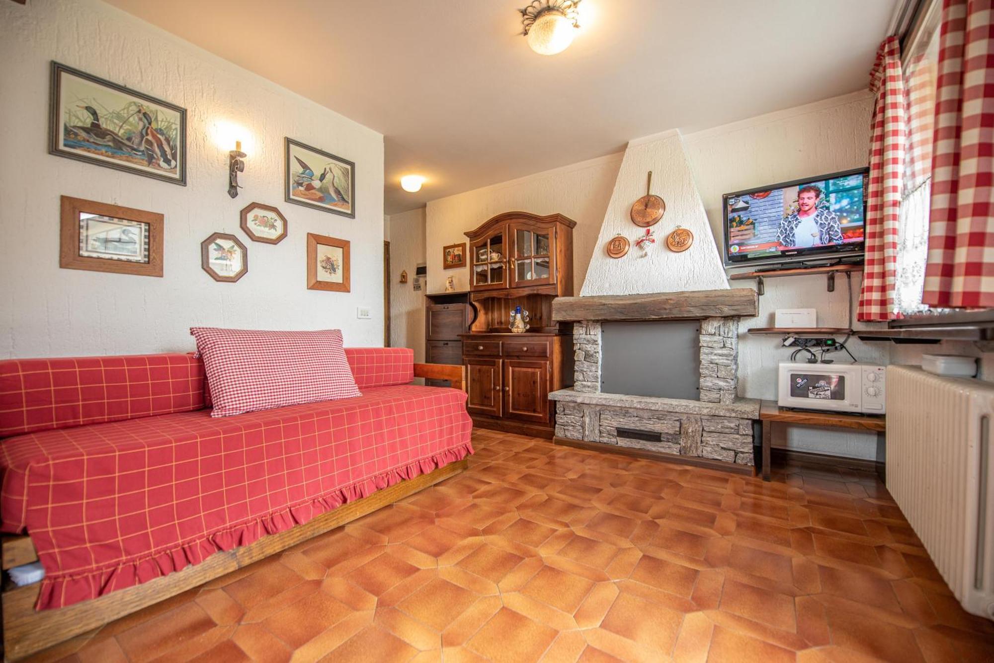 Appartement & Myholidaylivigno *
