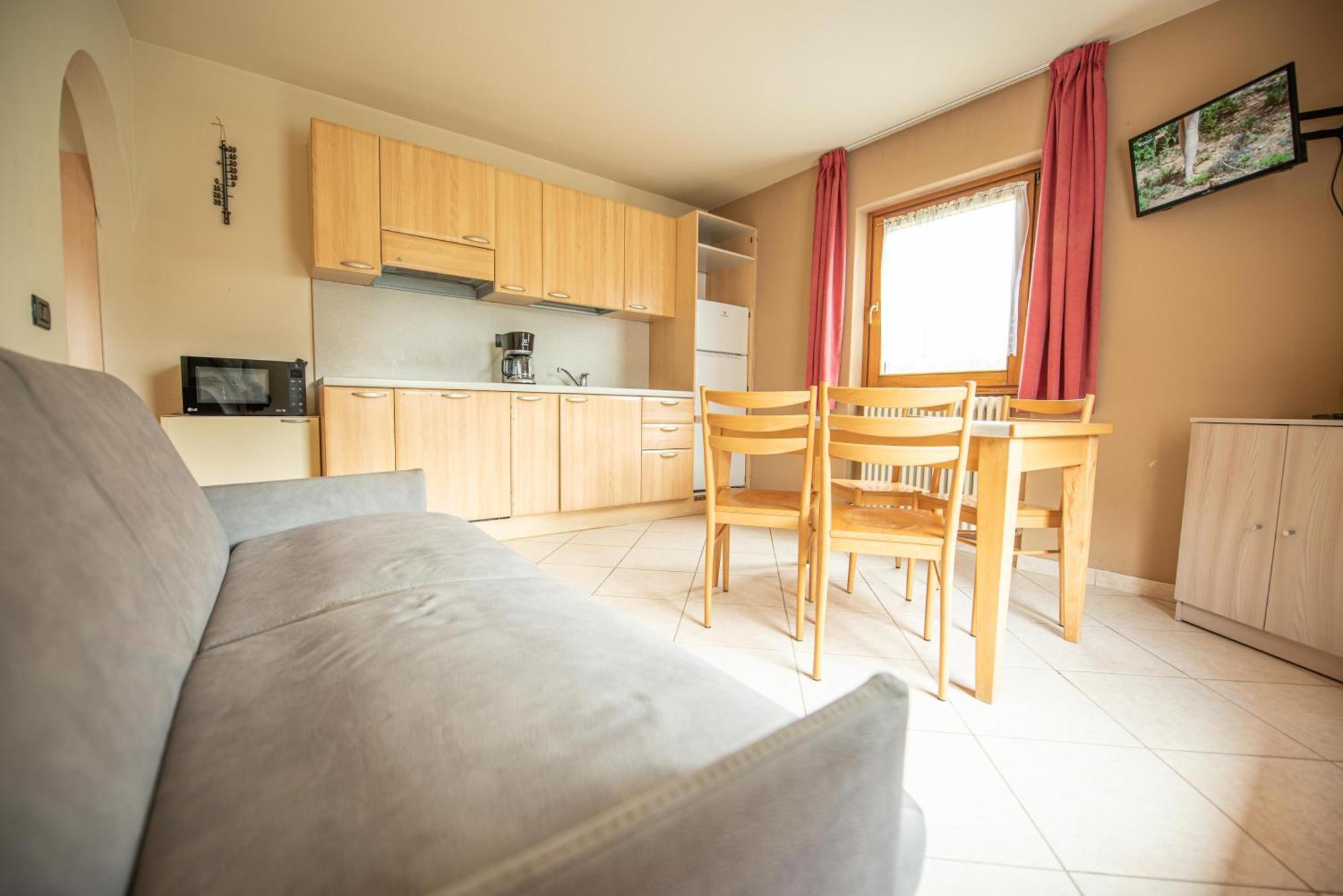 Appartement & Myholidaylivigno Livigno