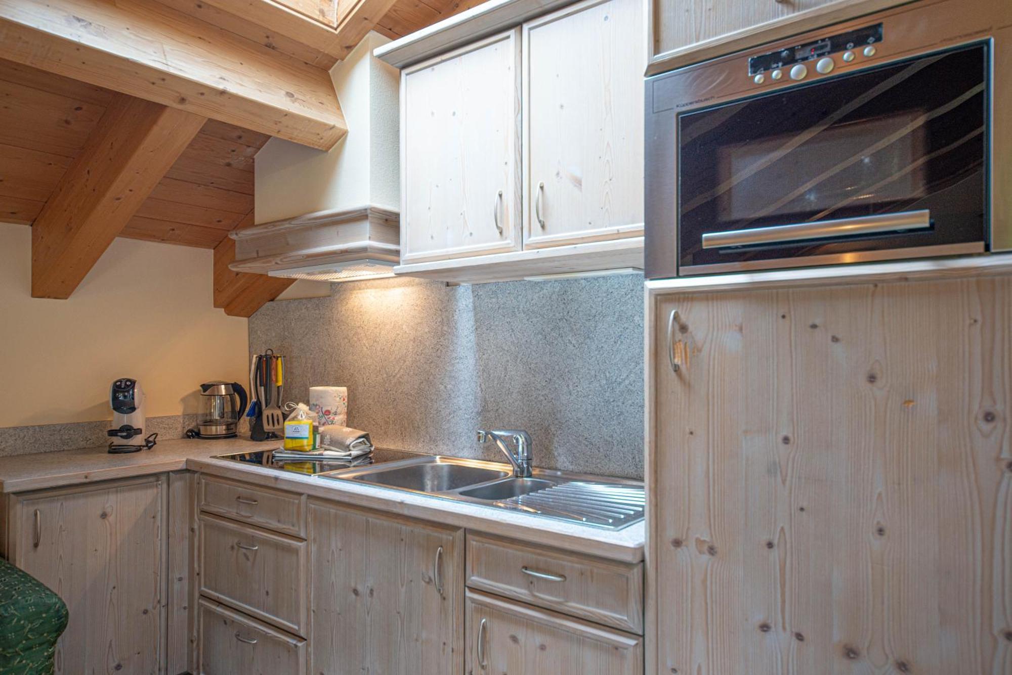 Appartement & Myholidaylivigno