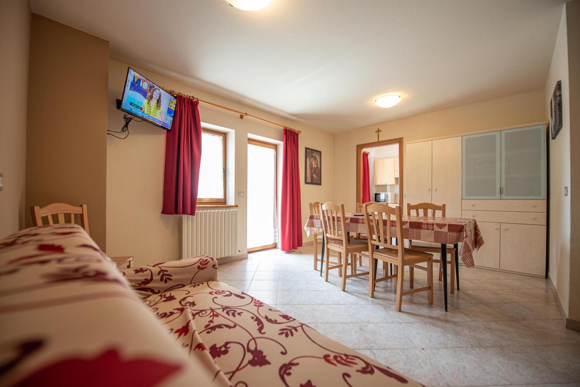 & Myholidaylivigno Appartement Livigno