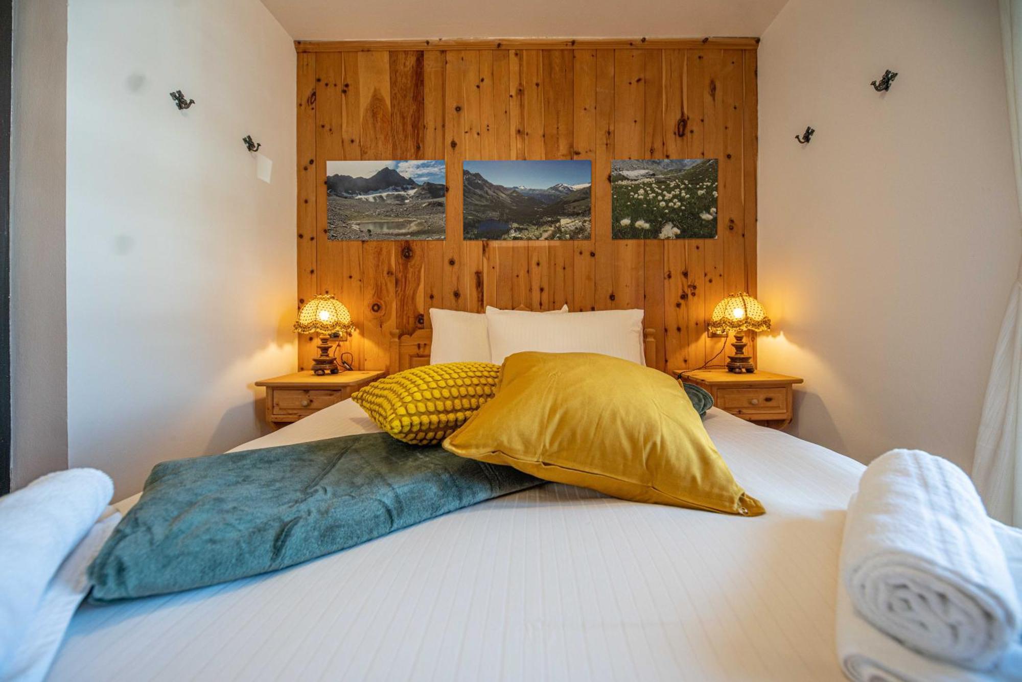 & Myholidaylivigno Appartement