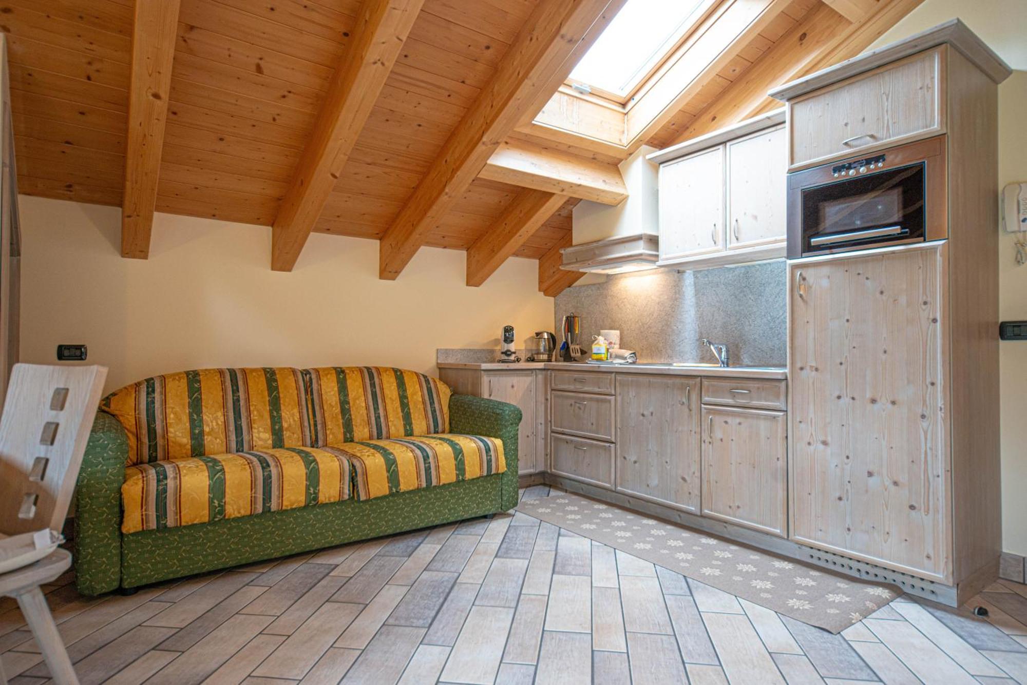Appartement & Myholidaylivigno Livigno