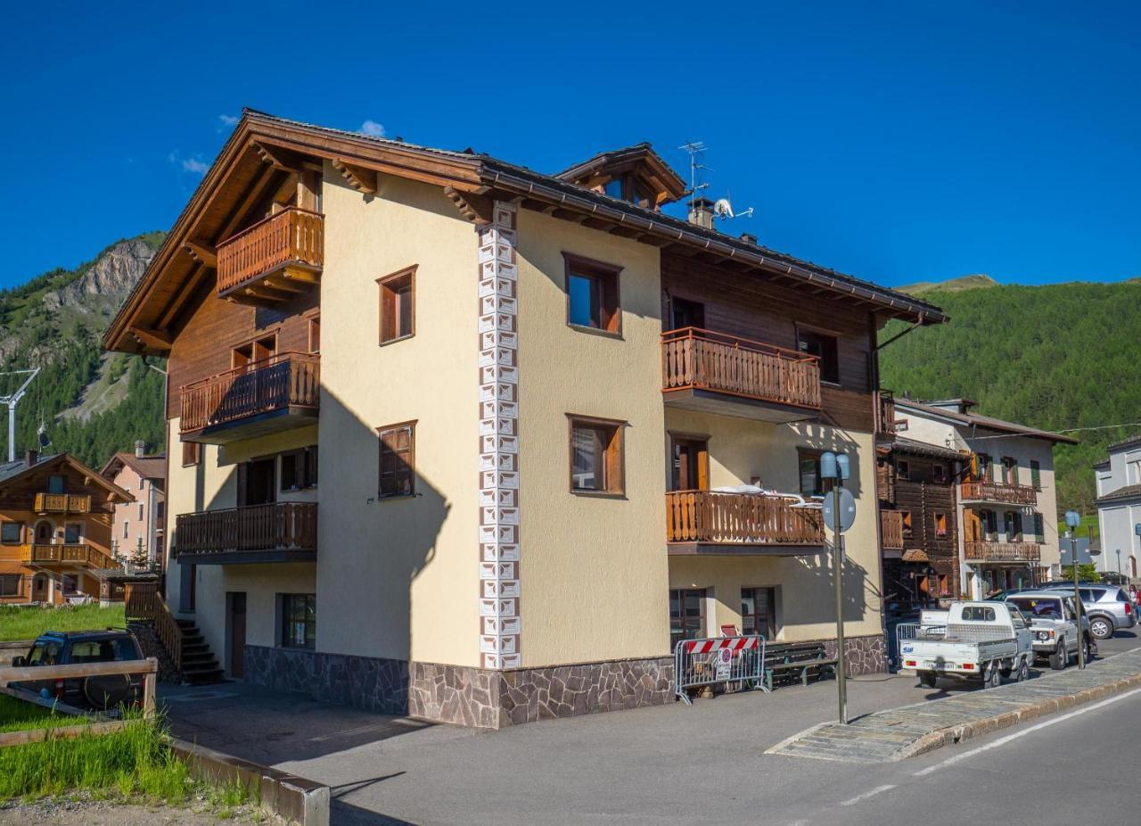 & Myholidaylivigno