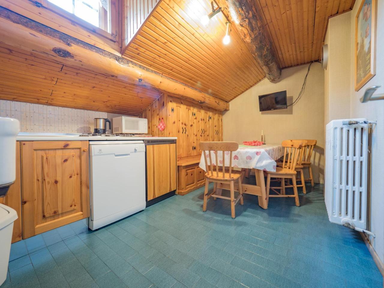 Appartement & Myholidaylivigno