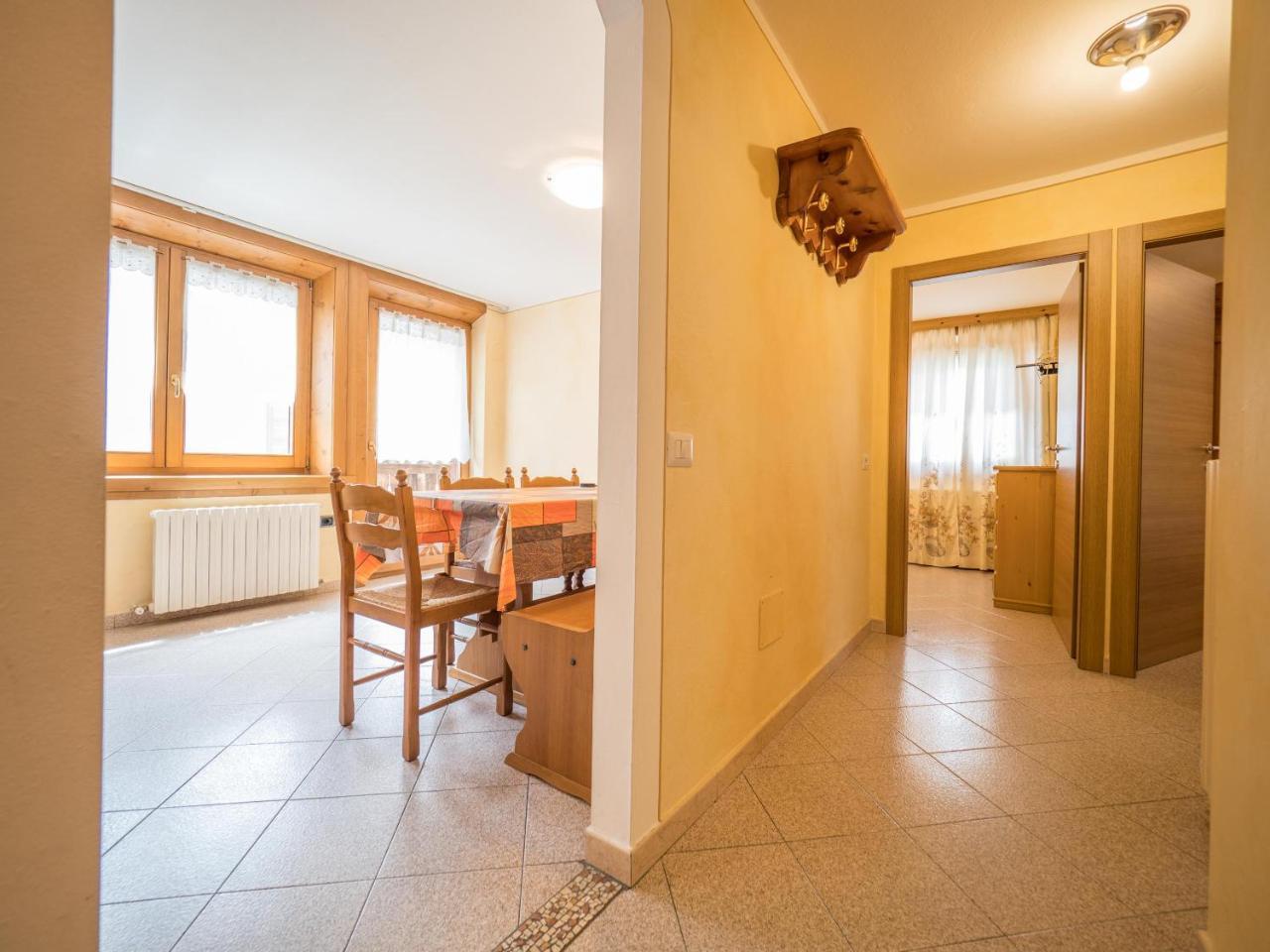 Appartement & Myholidaylivigno
