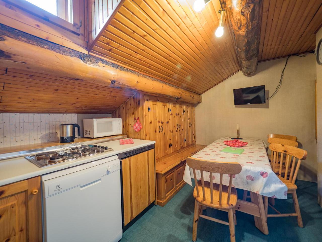 & Myholidaylivigno Appartement *