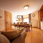 Apartments & Rooms Myholidaylivigno