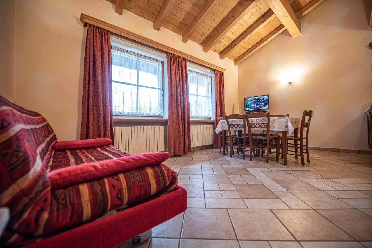 & Myholidaylivigno Appartement *