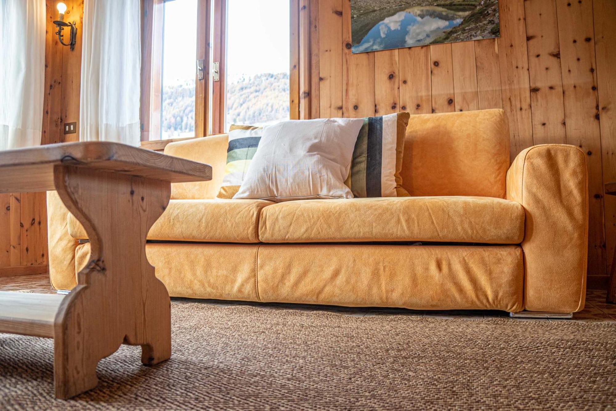 & Myholidaylivigno Appartement *