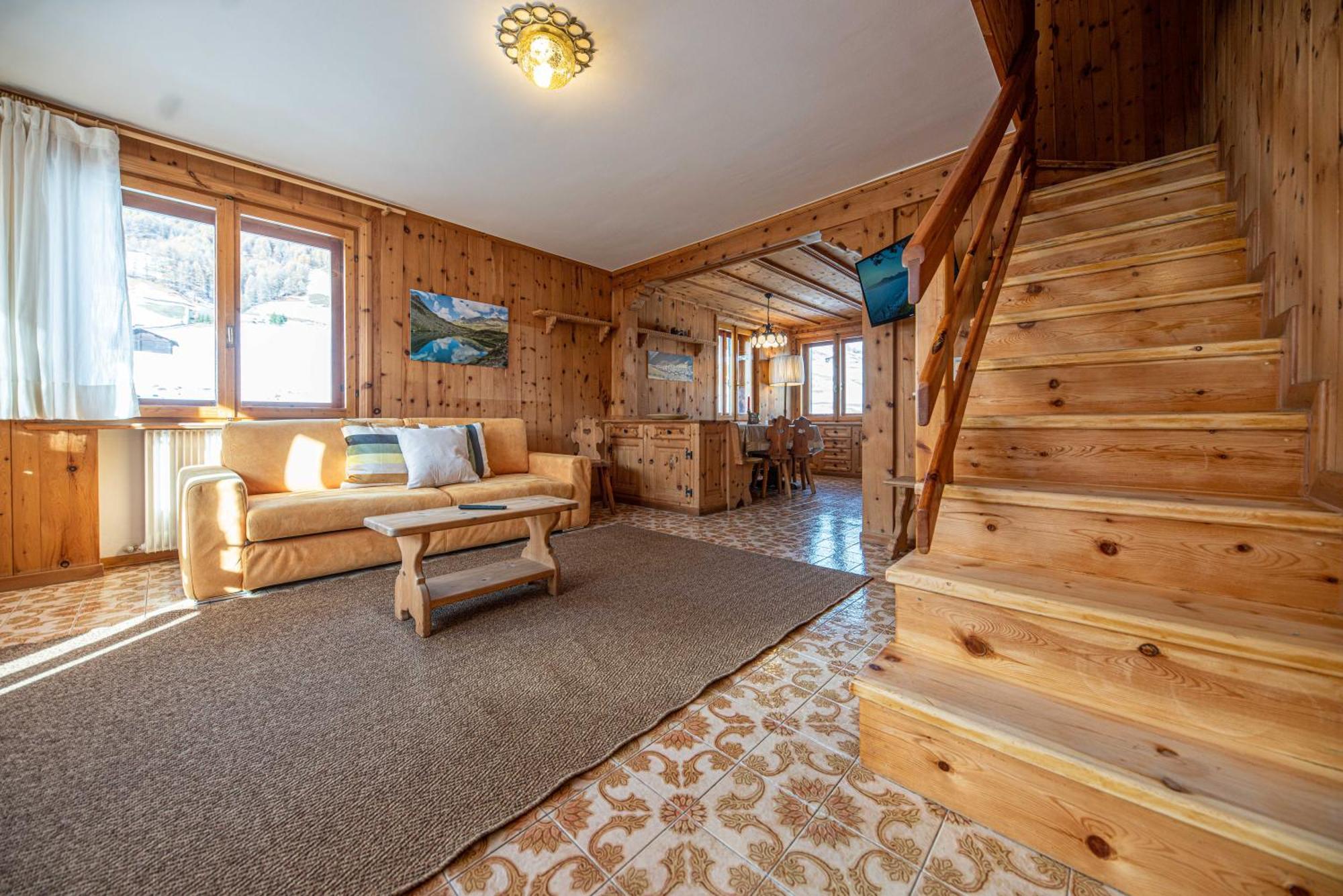 Appartement & Myholidaylivigno *