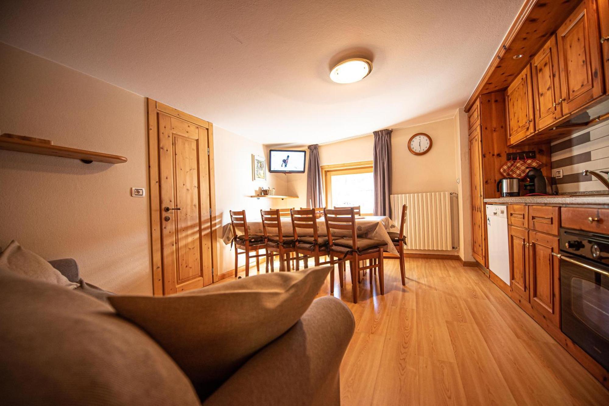 Appartement & Myholidaylivigno *