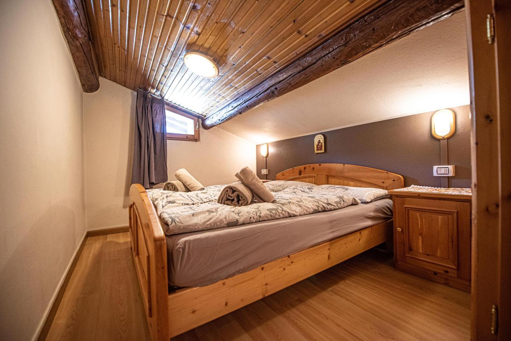 & Myholidaylivigno Appartement Livigno