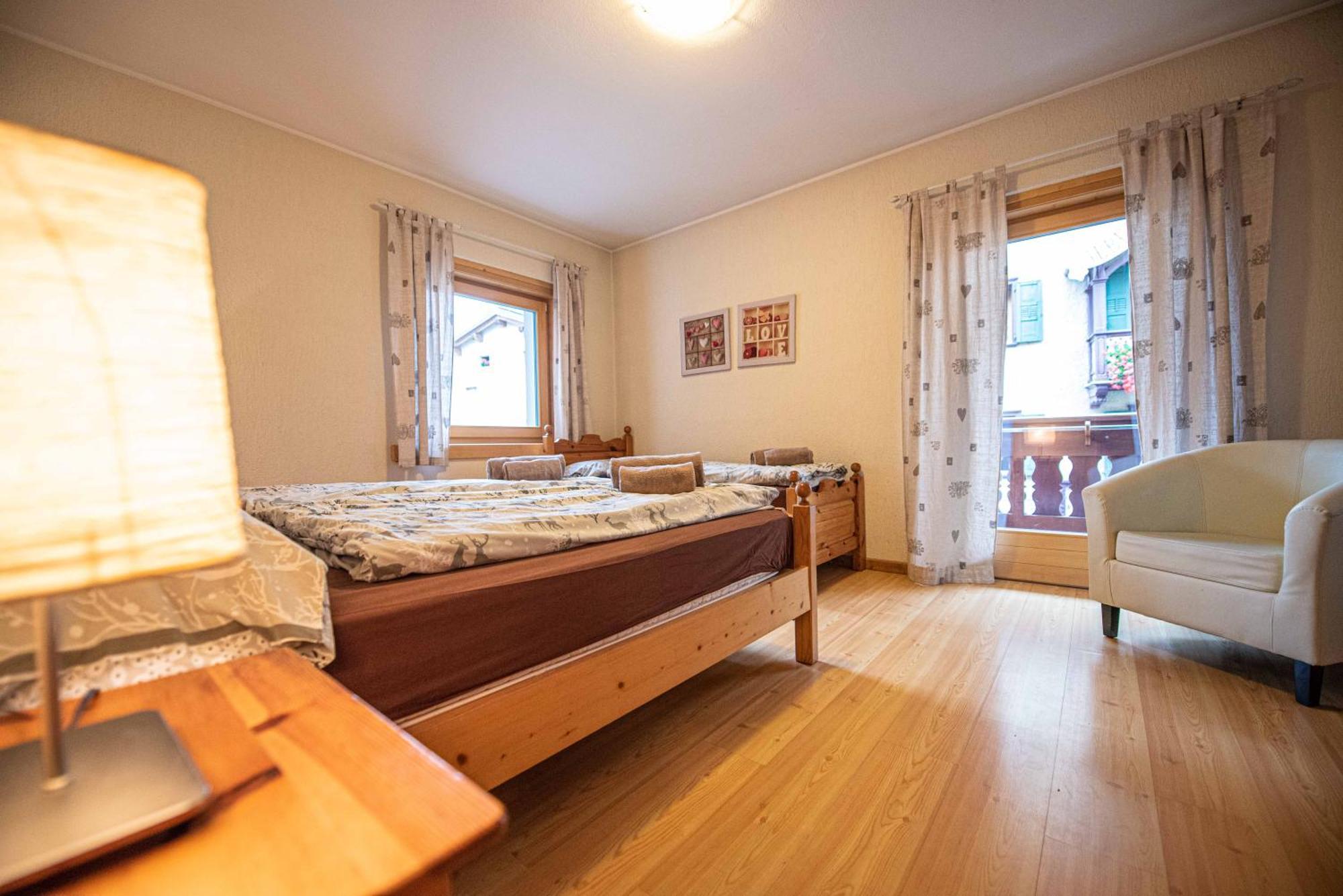 & Myholidaylivigno Appartement