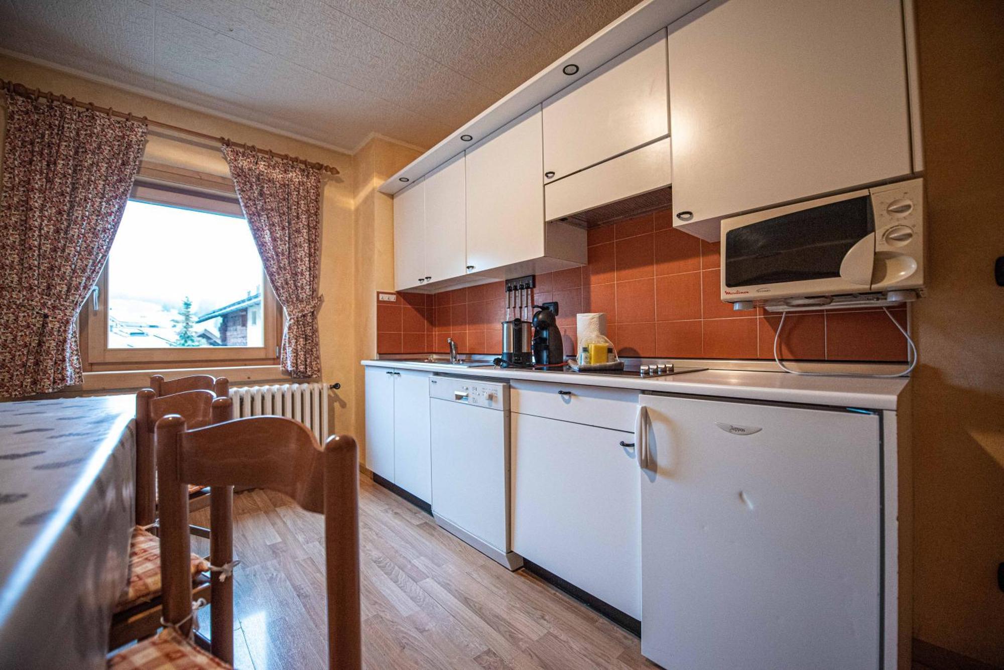 & Myholidaylivigno Appartement