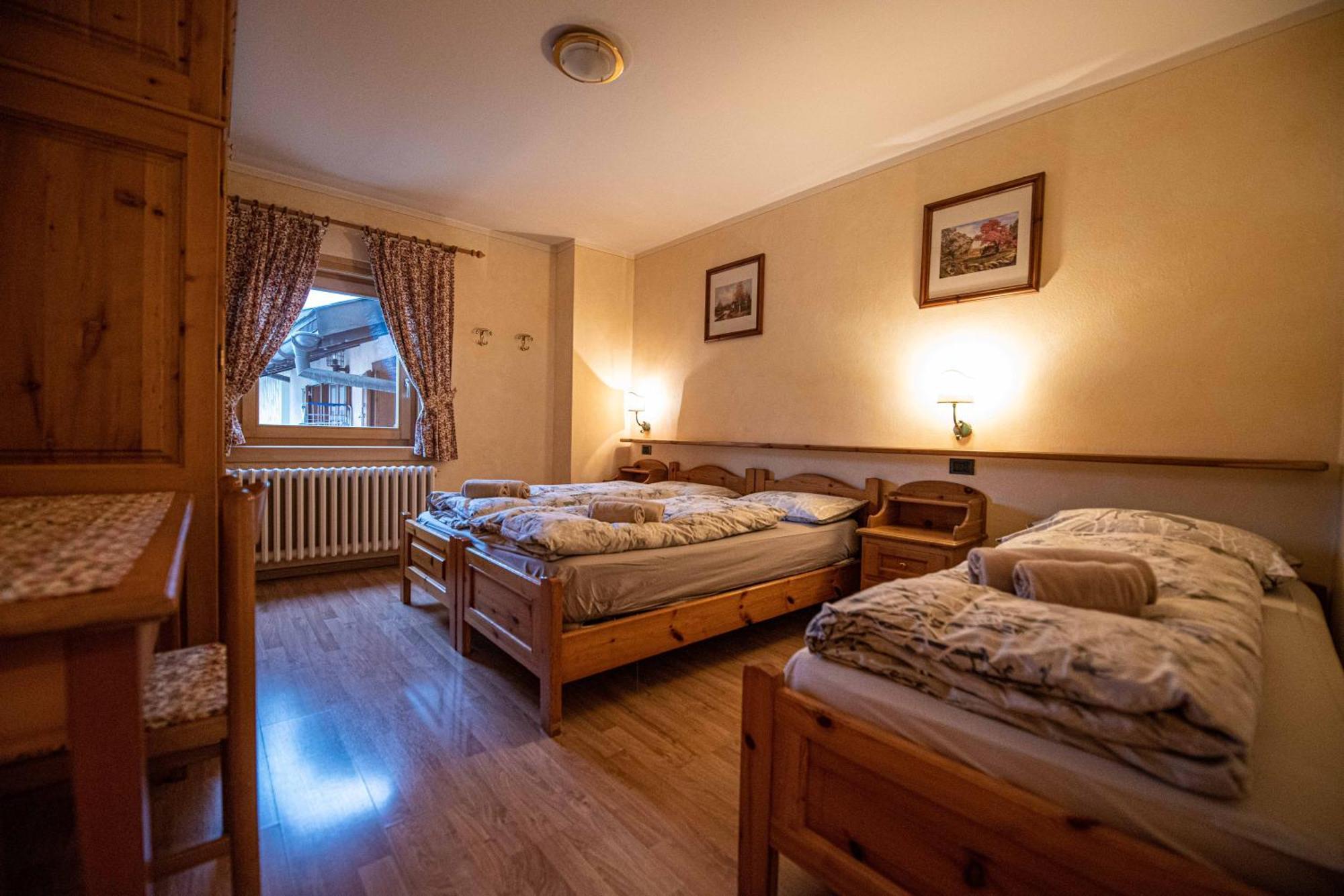 Appartement & Myholidaylivigno *