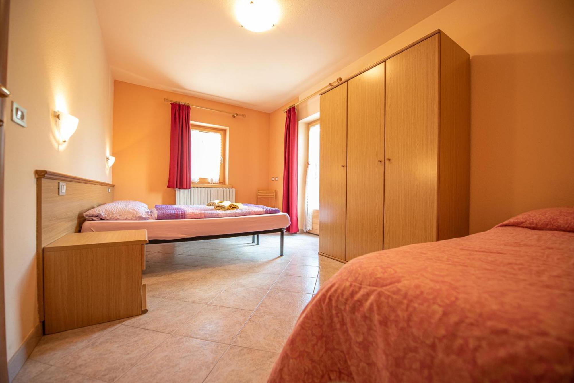Appartement & Myholidaylivigno *