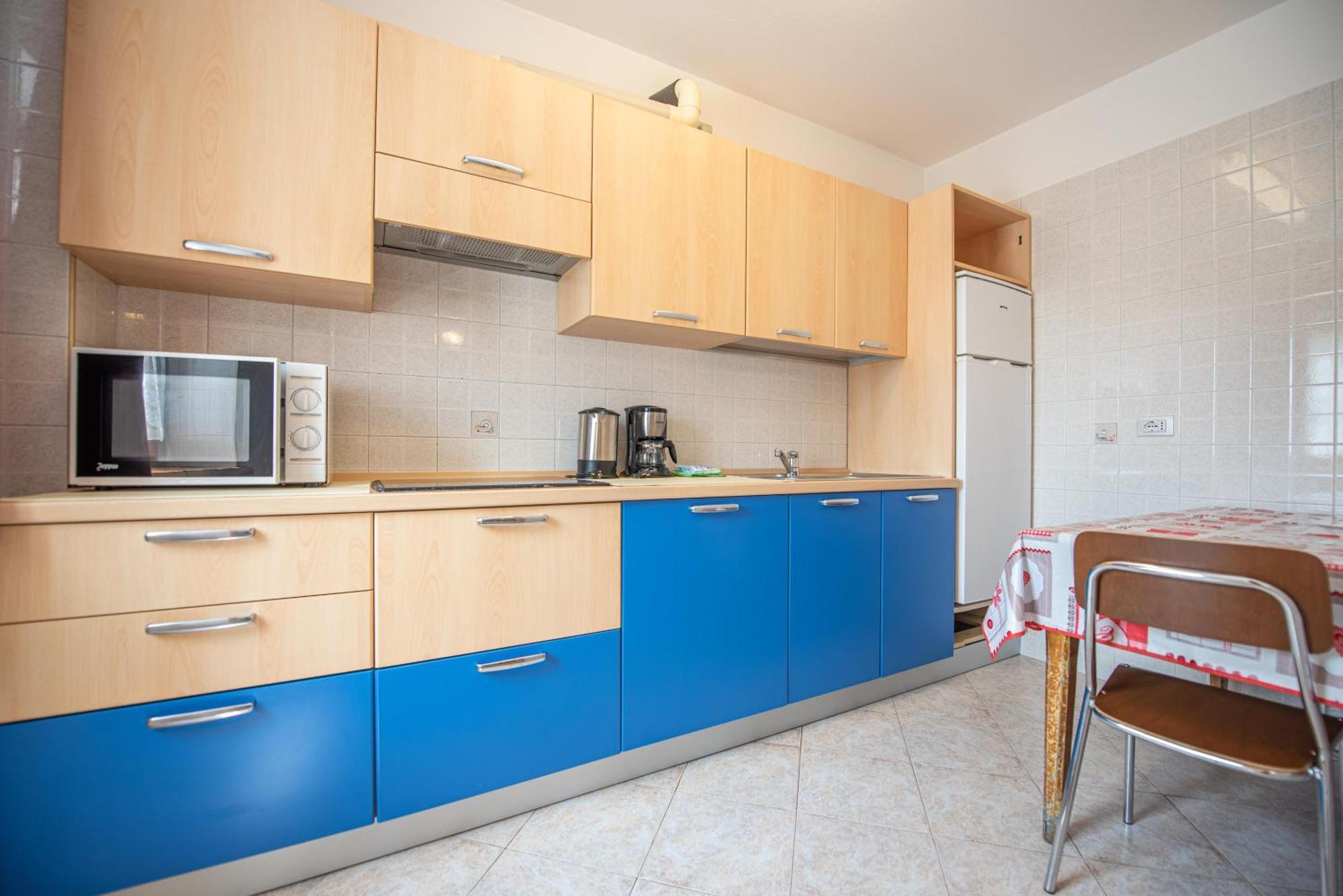 Appartement & Myholidaylivigno Livigno