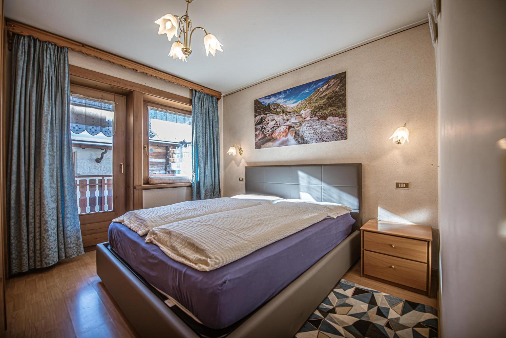 Appartement & Myholidaylivigno