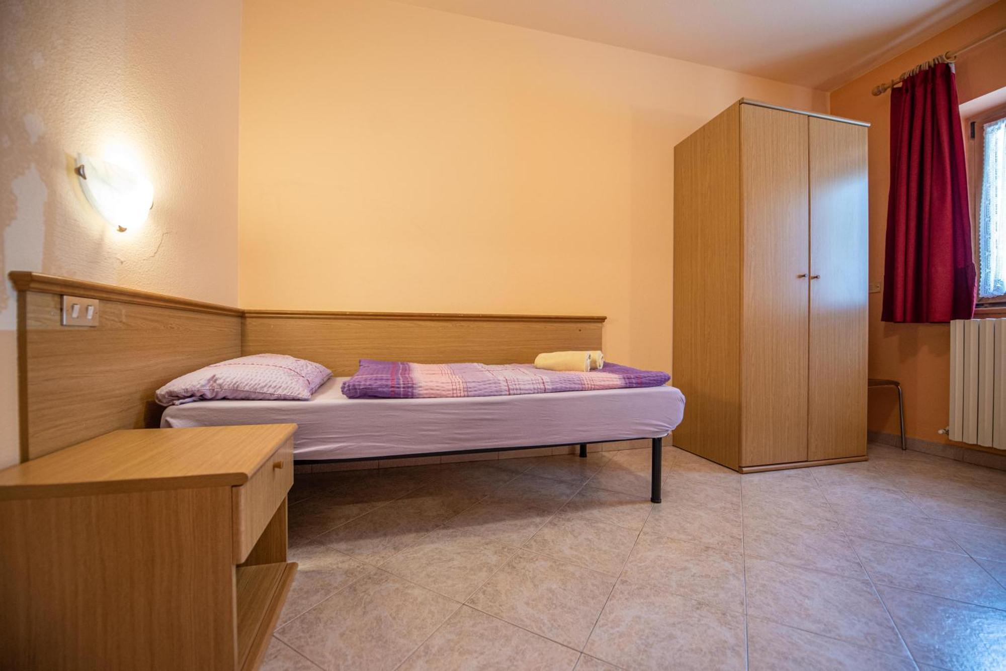 & Myholidaylivigno Appartement Livigno