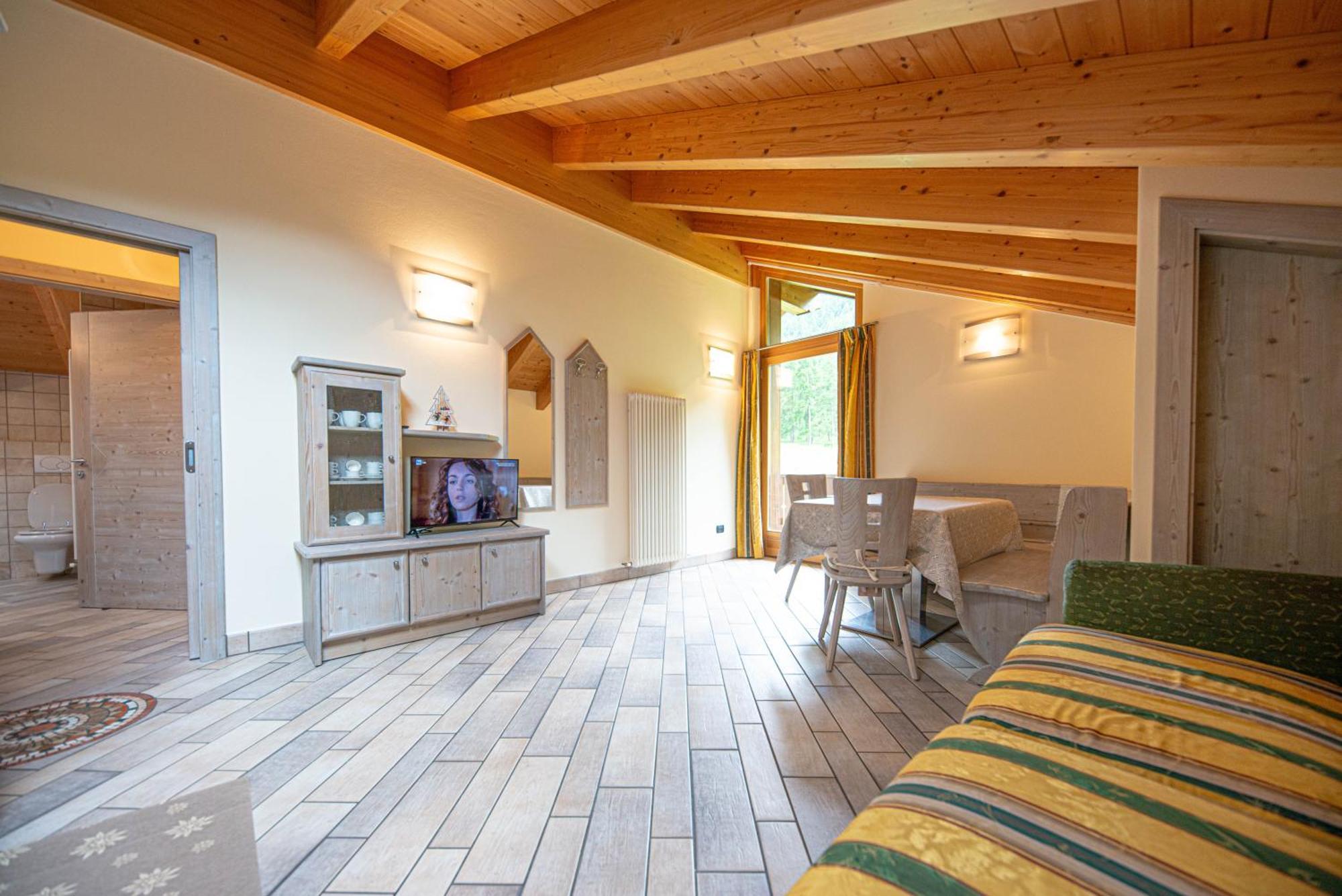 & Myholidaylivigno Appartement