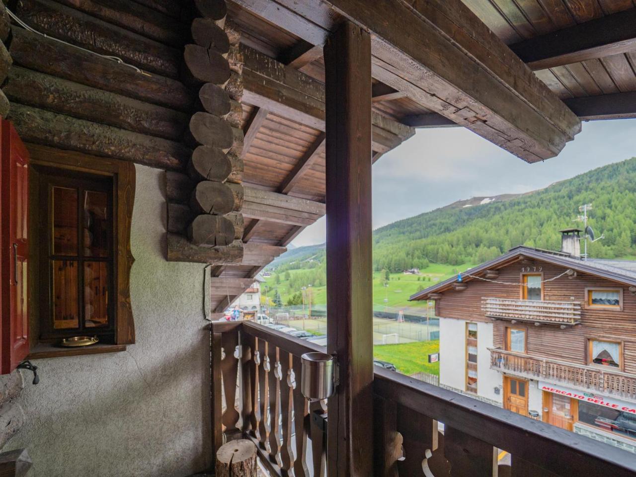 Appartement & Myholidaylivigno *