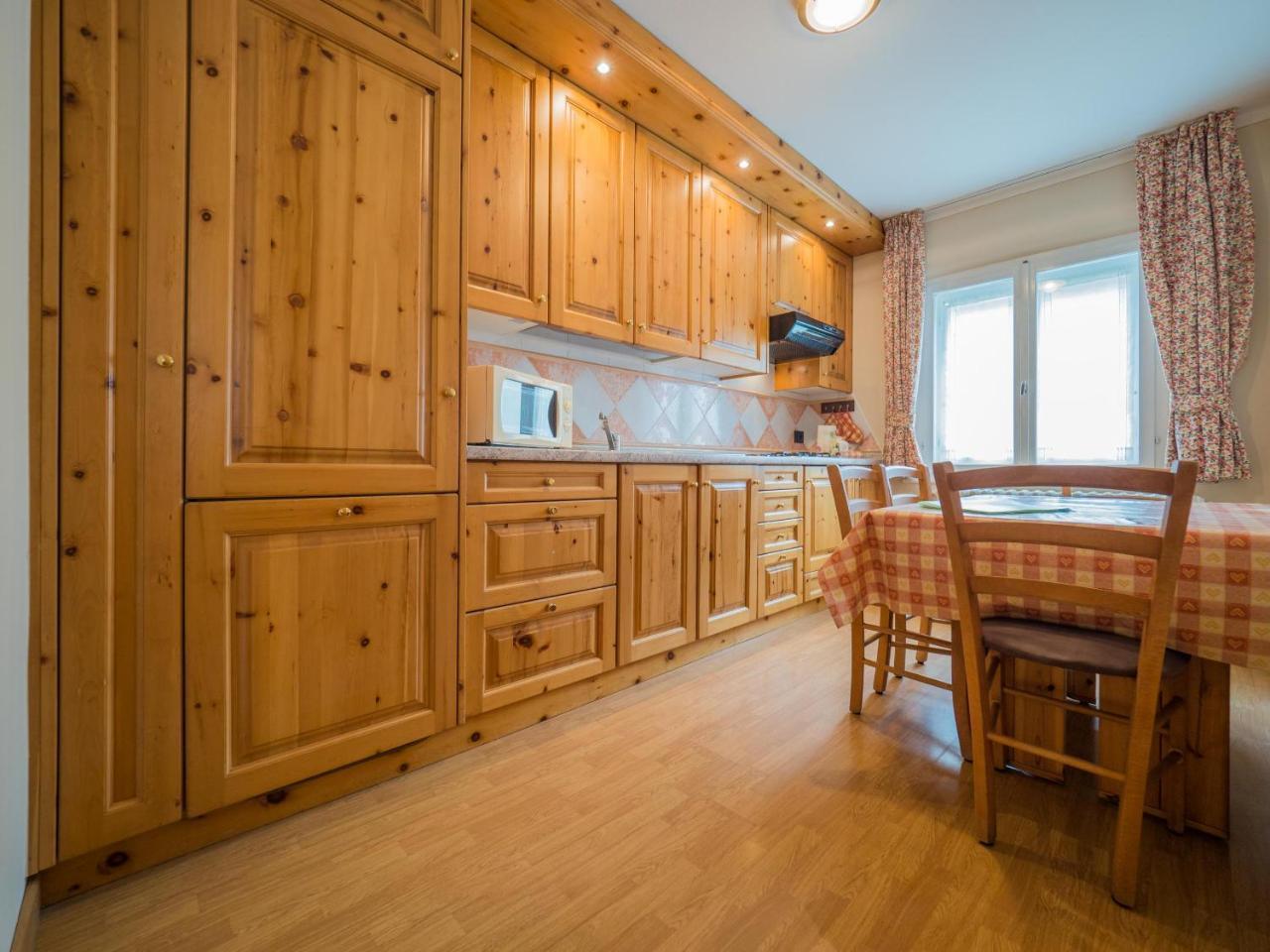 & Myholidaylivigno Appartement Livigno
