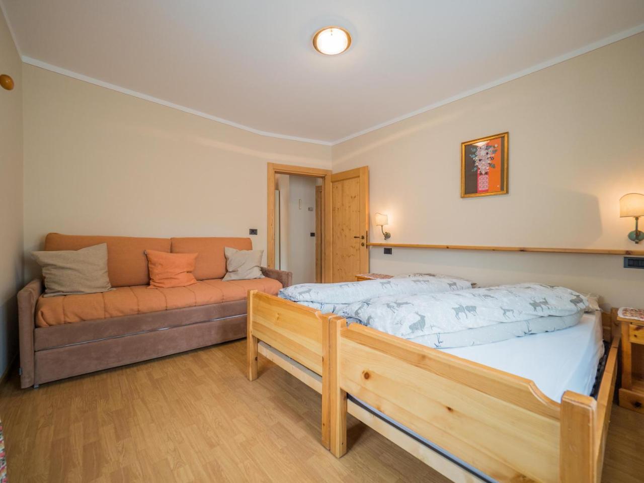 Appartement & Myholidaylivigno Livigno