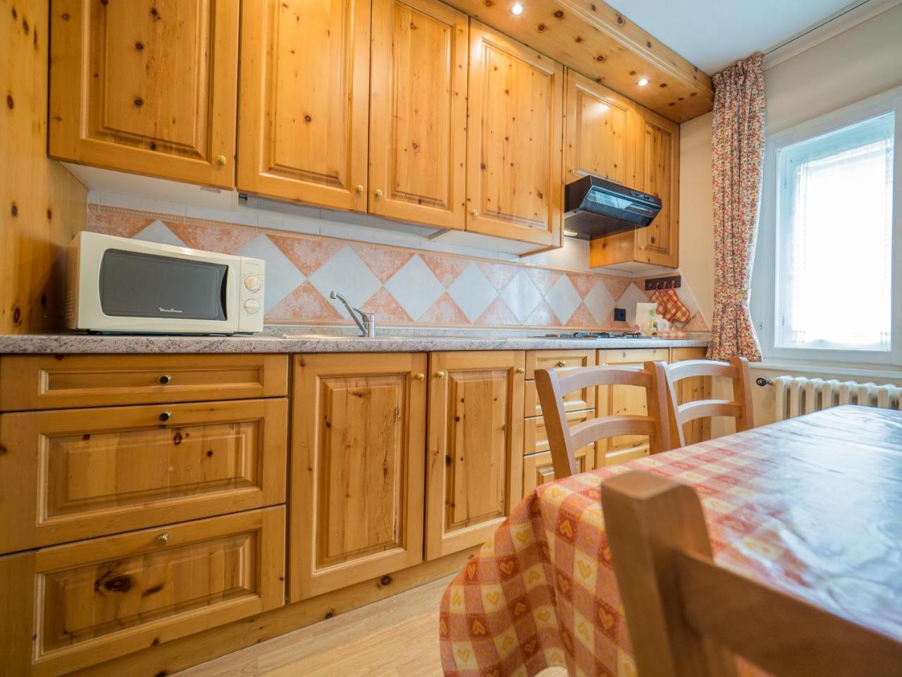 & Myholidaylivigno Appartement Livigno